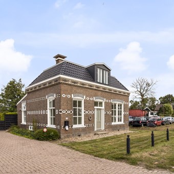 Wijnjewoude, Weinterp, eengezinswoning - foto 3