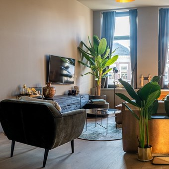 Breda, Wilhelminastraat, galerijflat - foto 3