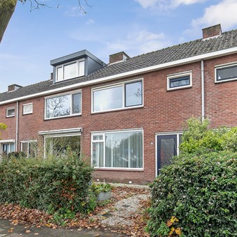 Nijmegen, Symfoniestraat, eengezinswoning - foto 2