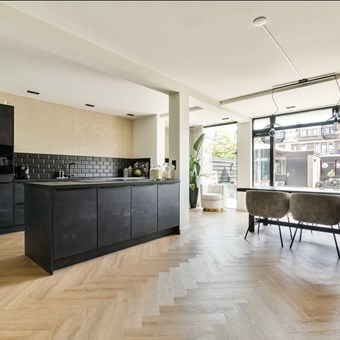 Haarlem, Lorentzkade, eengezinswoning - foto 3