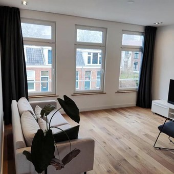 Groningen, Eeldersingel, 3-kamer appartement - foto 2