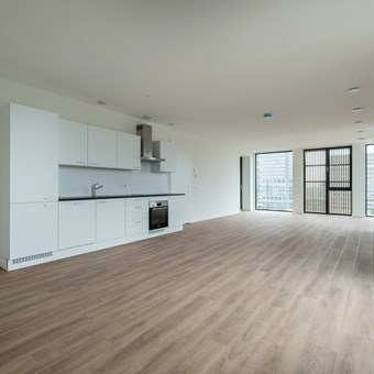 Amsterdam, Hugo de Vrieslaan, 2-kamer appartement - foto 2