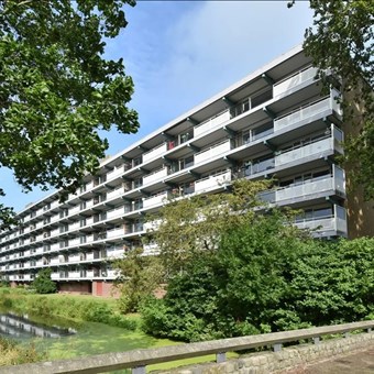 Voorschoten, Gerbrandylaan, 4-kamer appartement - foto 3