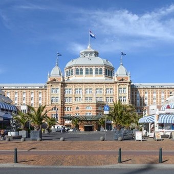 Den Haag, Gevers Deynootplein, 4-kamer appartement - foto 2