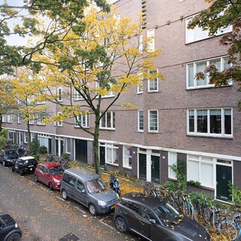 Amsterdam, Cornelis Trooststraat, 3-kamer appartement - foto 3