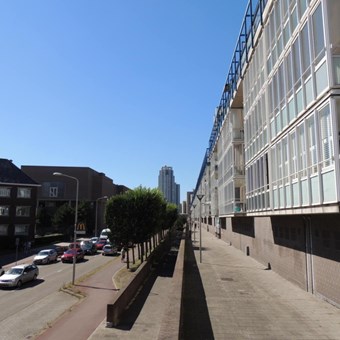 Den Haag, Zwolsestraat, 3-kamer appartement - foto 2