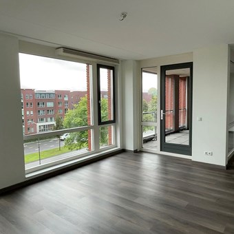 Helmond, Max Euwestraat, 3-kamer appartement - foto 2