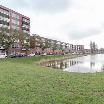 Groningen, Soendastraat, 4-kamer appartement - foto 3