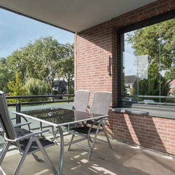 Nieuwerkerk aan den IJssel, Boslaan, 3-kamer appartement - foto 2