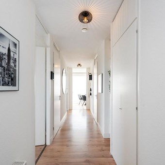 Almere, Forum, 3-kamer appartement - foto 3