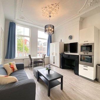 Den Haag, Regentesselaan, 2-kamer appartement - foto 3