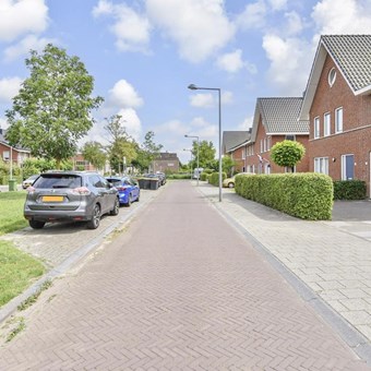 Den Haag, Fluiteendhof, eengezinswoning - foto 2