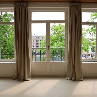 Amsterdam, Wittenburgergracht, 3-kamer appartement - foto 2