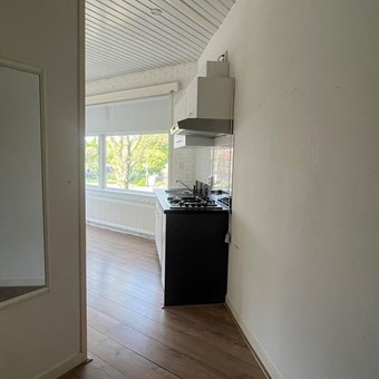 Groningen, E Thomassen A Thuessinklaan, kamer - foto 2