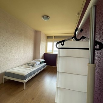 Arnhem, Cloekplein, studentenkamer - foto 3