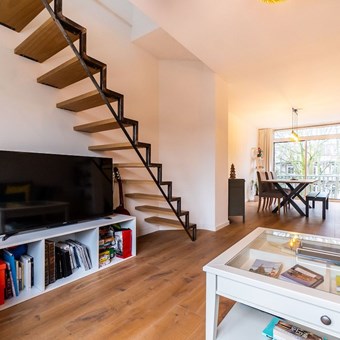 Amsterdam, Hoofdweg, 3-kamer appartement - foto 3