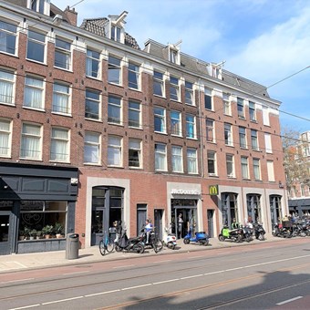Amsterdam, Albert Cuypstraat, 3-kamer appartement - foto 2