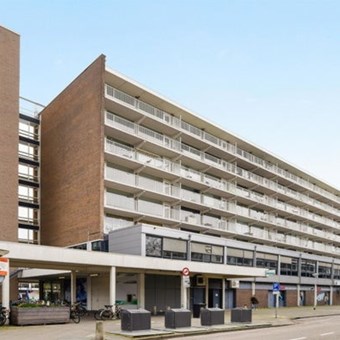 Amsterdam, Delflandplein, 4-kamer appartement - foto 3