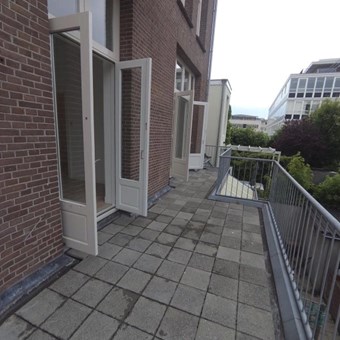 Haarlem, Hyacintenlaan, 3-kamer appartement - foto 2