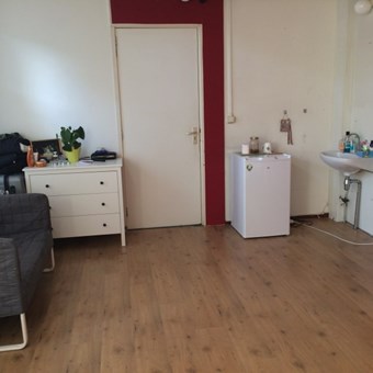 Tilburg, Korte Tuinstraat, kamer - foto 2