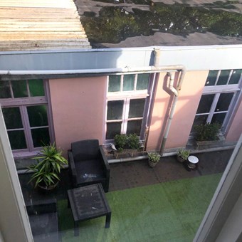 Leeuwarden, Voorstreek, 3-kamer appartement - foto 3