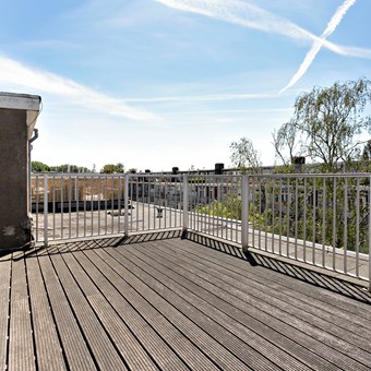Amsterdam, Vechtstraat, 3-kamer appartement - foto 3