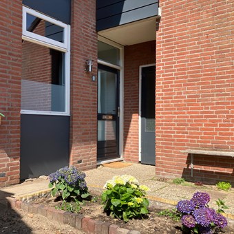 Nijmegen, Zwaluwstraat, benedenwoning - foto 3