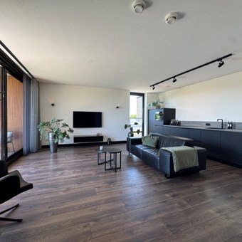 Breda, Dirk Hartogstraat, 2-kamer appartement - foto 2