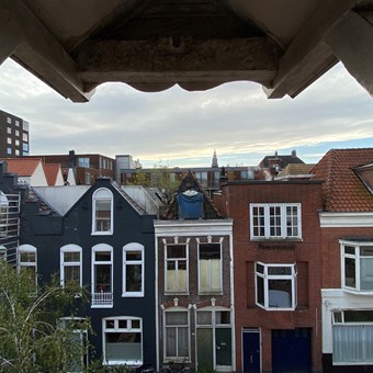 Groningen, Korenstraat, studentenkamer - foto 2