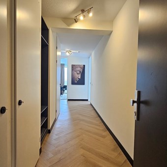 Rotterdam, Rosestraat, 3-kamer appartement - foto 3