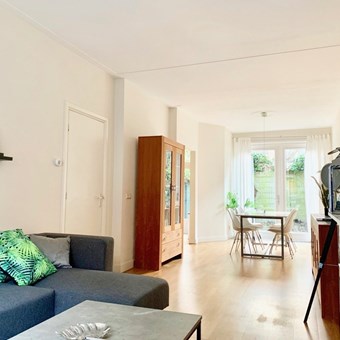 Den Haag, Pieter van Den Zandestraat, 3-kamer appartement - foto 3