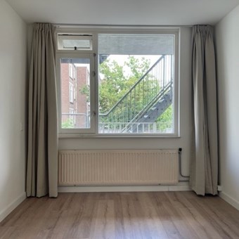 Rotterdam, Philips Willemstraat, 3-kamer appartement - foto 2