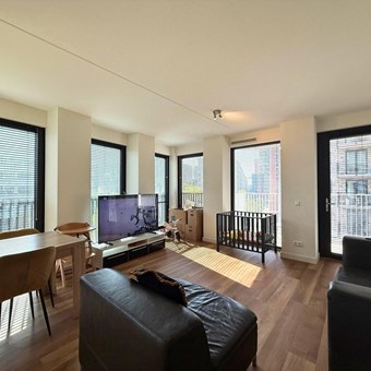 Eindhoven, Stoomstraat, 3-kamer appartement - foto 3