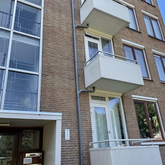 Voorburg, Van Leeuwenstraat, 2-kamer appartement - foto 2