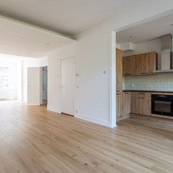 Den Haag, De Moucheronstraat, 3-kamer appartement - foto 2