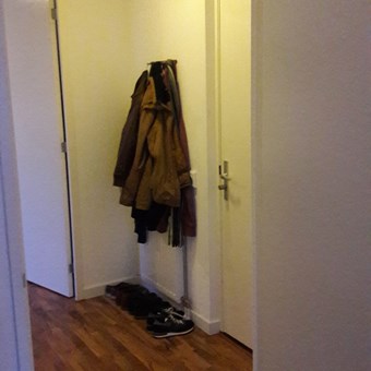 Breda, Pelmolenstraat, portiekflat - foto 2