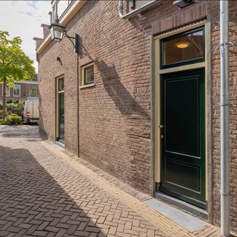 Haarlem, Beeksteeg, hoekappartement - foto 2