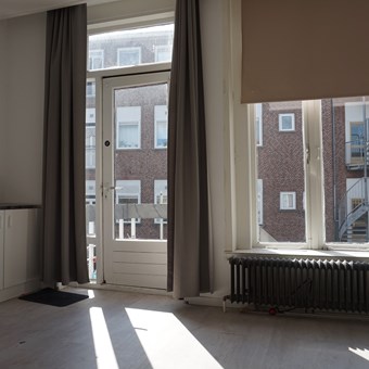 Leeuwarden, Nieuwe Oosterstraat, studentenkamer - foto 2