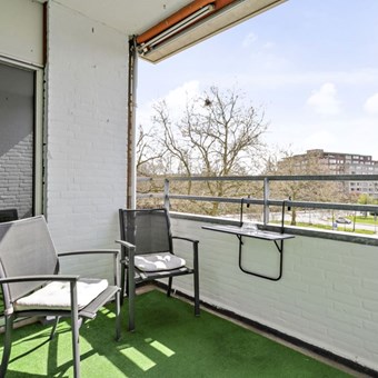 Eindhoven, De Greide, 3-kamer appartement - foto 2