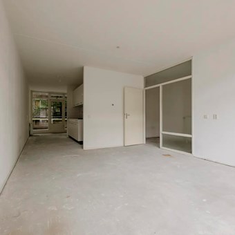 Amsterdam, Zoutkeetsgracht, 4-kamer appartement - foto 3
