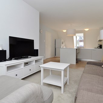 Den Haag, Bachmanstraat, 2-kamer appartement - foto 3