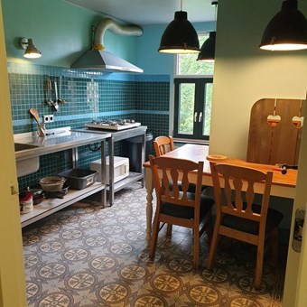 Hoensbroek, Hoofdstraat, kamer - foto 2