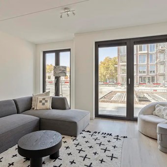 Helmond, Oostende, portiekflat - foto 2
