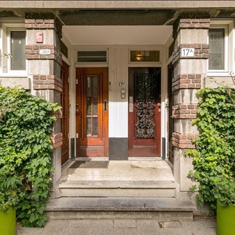Rotterdam, Van der Dussenstraat, 4-kamer appartement - foto 2