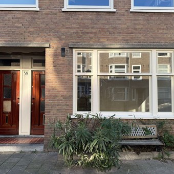 Amsterdam, Boterdiepstraat, benedenwoning - foto 2