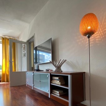Rotterdam, Buizenwerf, 2-kamer appartement - foto 3