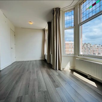 Rotterdam, Spanjaardstraat, 3-kamer appartement - foto 2