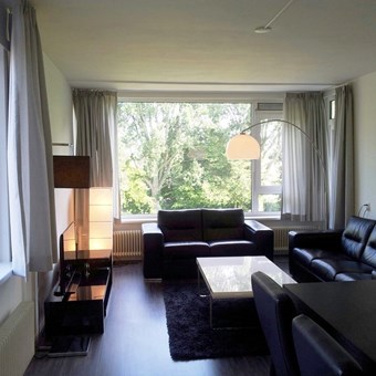 Amstelveen, Camera Obscuralaan, 3-kamer appartement - foto 2