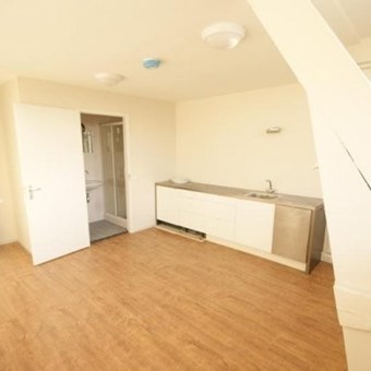 Breda, Willemstraat, 2-kamer appartement - foto 3