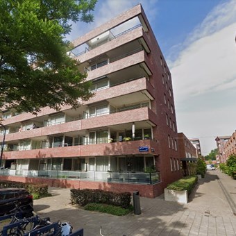 Amsterdam, Johan Hofmanstraat, 3-kamer appartement - foto 2